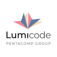 Lumicode (Grupa Pentacomp)